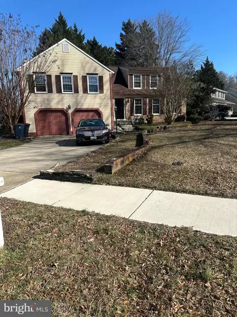 801 Cypress Point Cir, Bowie, MD 20721