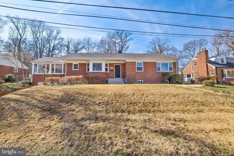 7310 Baylor Ave, College Park, MD 20740