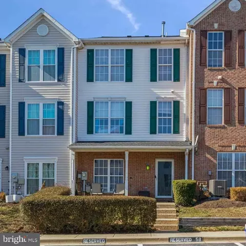 3712 Enders Ln, Bowie, MD 20716