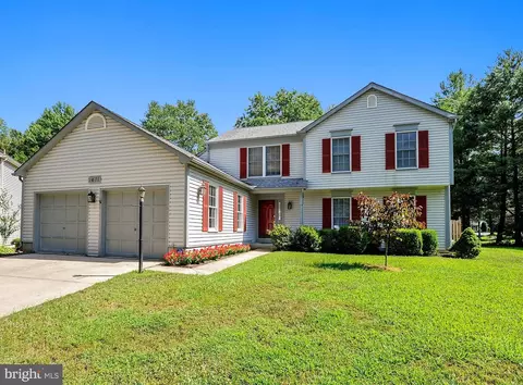 1401 Partridge Ln, Bowie, MD 20721