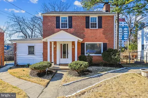 7304 15th Ave, Takoma Park, MD 20912