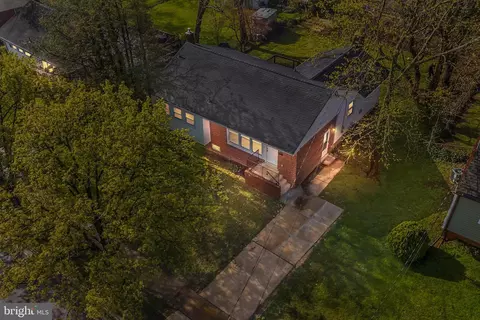 6414 Fairborn Ter, New Carrollton, MD 20784