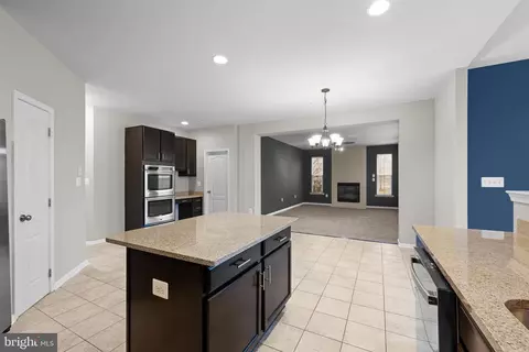 Kitchen - 13001 Arya Dr, Brandywine, MD 20613 photo 3 of 3