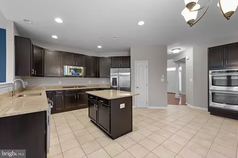 Kitchen - 13001 Arya Dr, Brandywine, MD 20613 photo 2 of 3
