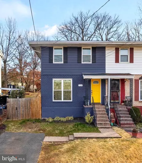7324 Joplin St, Capitol Heights, MD 20743
