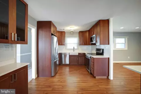 Kitchen - 3700 Margin Way, Bowie, MD 20715 photo 5 of 5