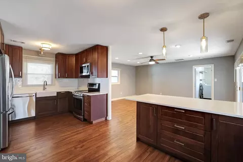 Kitchen - 3700 Margin Way, Bowie, MD 20715 photo 3 of 5
