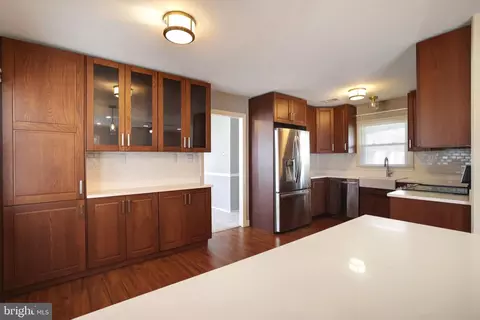 Kitchen - 3700 Margin Way, Bowie, MD 20715 photo 4 of 5