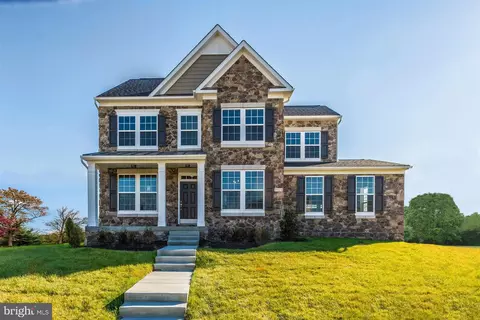 10810 Meridian Hill Way, Marlboro, MD 20772