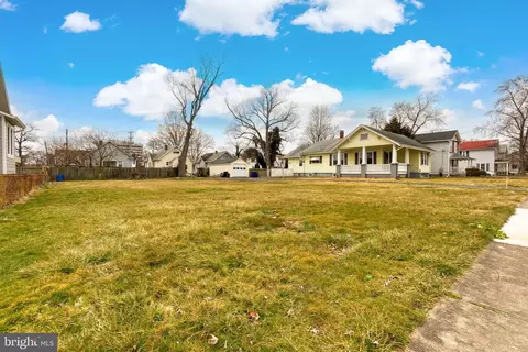 Lot 69 And P.o. Lot 67 Compton Ave, Laurel, MD 20707