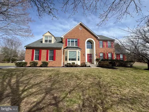 702 James Ridge Rd, Bowie, MD 20721