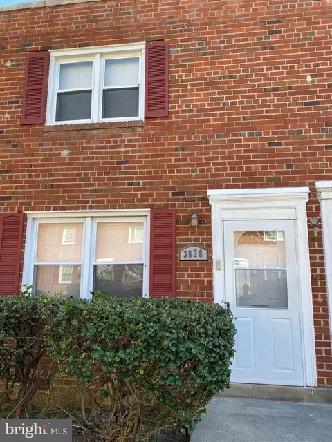 3838 26th Ave, Temple Hills, MD 20748