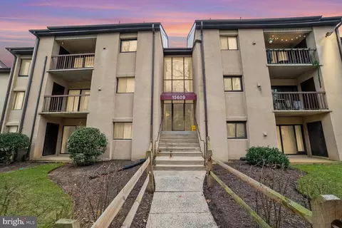 15609 Dorset Rd #64, Laurel, MD 20707