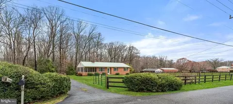 16000 Mount Calvert Rd, Marlboro, MD 20772