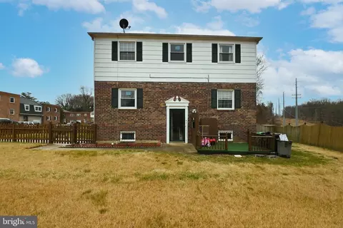 7303 Calder Dr, Capitol Heights, MD 20743