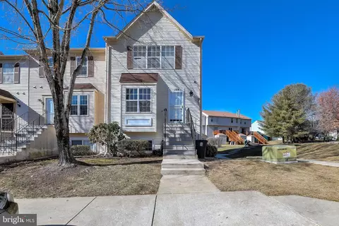 159 Azalea Ct #21-2, Marlboro, MD 20774