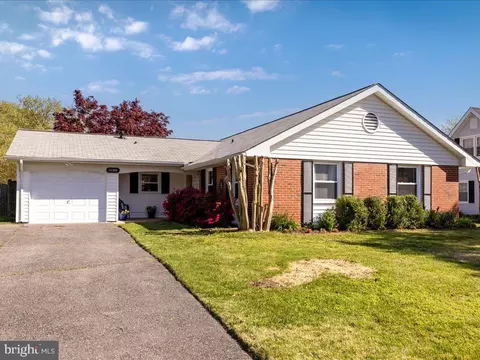 12300 Shelter Ln, Bowie, MD 20715
