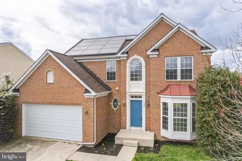 1504 Shellford Ln, Accokeek, MD 20607