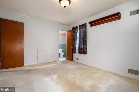 Bedroom - 7110 Donston Dr, Laurel, MD 20707 photo 2 of 2