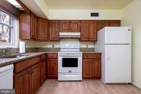 Kitchen - 7110 Donston Dr, Laurel, MD 20707 photo 2 of 3