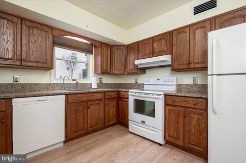 Kitchen - 7110 Donston Dr, Laurel, MD 20707 photo 3 of 3