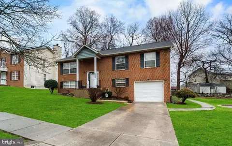 3205 La Dova Way, Marlboro, MD 20774