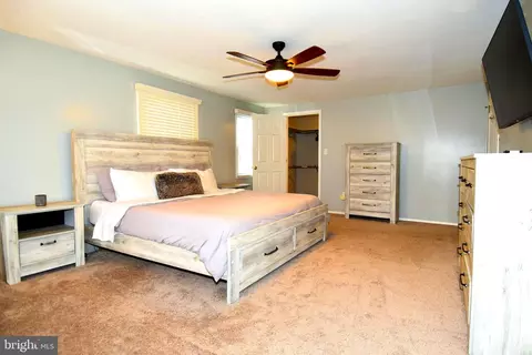 Bedroom - 2806 Farris Ln, Bowie, MD 20715 photo 2 of 10