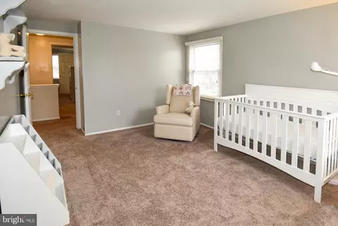 Bedroom - 2806 Farris Ln, Bowie, MD 20715 photo 6 of 10