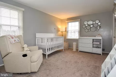 Bedroom - 2806 Farris Ln, Bowie, MD 20715 photo 4 of 10