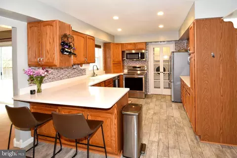 Kitchen - 2806 Farris Ln, Bowie, MD 20715 photo 1 of 5