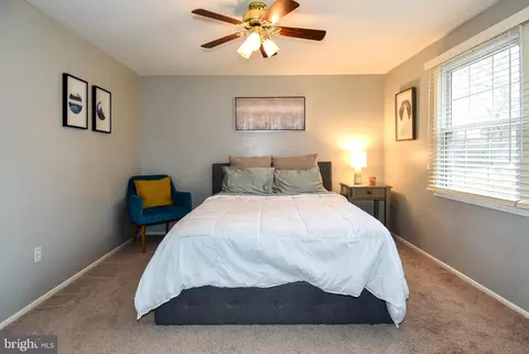Bedroom - 2806 Farris Ln, Bowie, MD 20715 photo 7 of 10