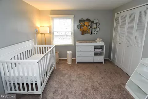 Bedroom - 2806 Farris Ln, Bowie, MD 20715 photo 5 of 10