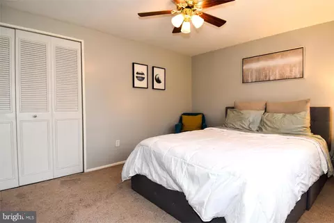 Bedroom - 2806 Farris Ln, Bowie, MD 20715 photo 9 of 10