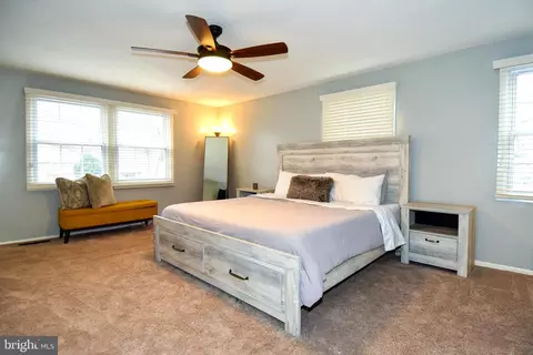 Bedroom - 2806 Farris Ln, Bowie, MD 20715 photo 1 of 10