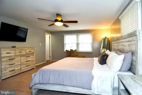 Bedroom - 2806 Farris Ln, Bowie, MD 20715 photo 3 of 10