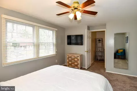 Bedroom - 2806 Farris Ln, Bowie, MD 20715 photo 10 of 10