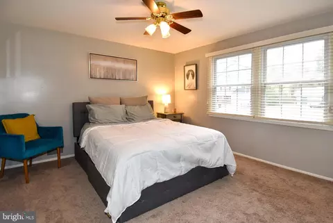 Bedroom - 2806 Farris Ln, Bowie, MD 20715 photo 8 of 10