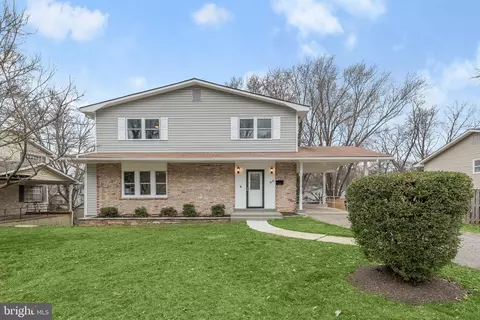 3616 Jeff Rd, Glenarden, MD 20774