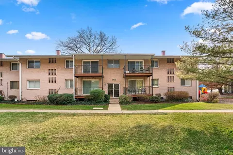 5450 85th Ave #201, New Carrollton, MD 20784