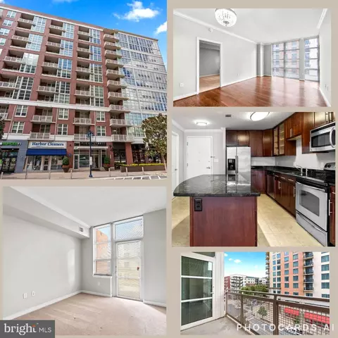 157 Fleet St #510, Oxon Hill, MD 20745