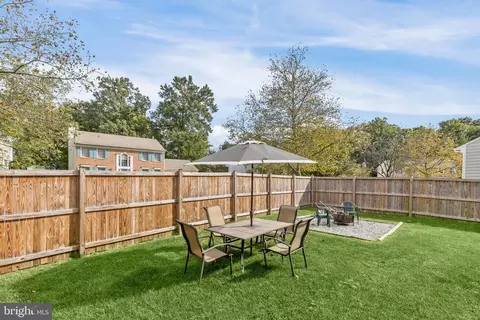 Exterior - 9335 Copernicus Dr, Lanham, MD 20706 photo 5 of 6