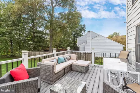 Exterior - 9335 Copernicus Dr, Lanham, MD 20706 photo 3 of 6