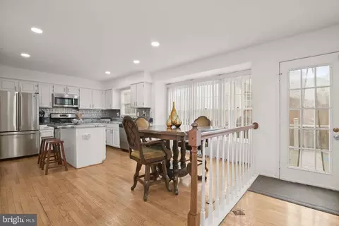 Kitchen - 9335 Copernicus Dr, Lanham, MD 20706 photo 1 of 6
