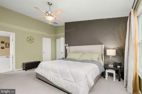 Bedroom - 9335 Copernicus Dr, Lanham, MD 20706 photo 3 of 5