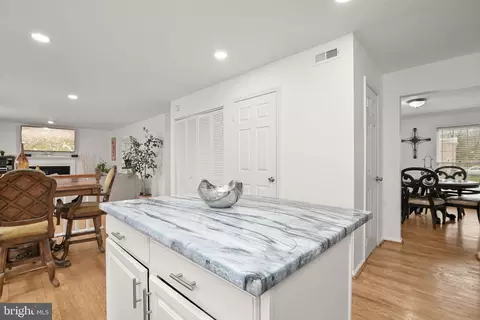 Kitchen - 9335 Copernicus Dr, Lanham, MD 20706 photo 6 of 6
