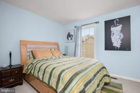 Bedroom - 9335 Copernicus Dr, Lanham, MD 20706 photo 4 of 5