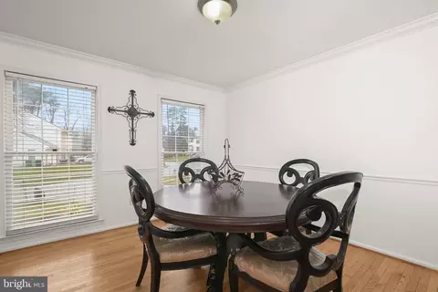 Dining - 9335 Copernicus Dr, Lanham, MD 20706 photo 1 of 2