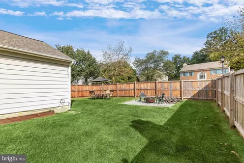Exterior - 9335 Copernicus Dr, Lanham, MD 20706 photo 6 of 6