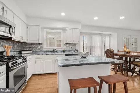Kitchen - 9335 Copernicus Dr, Lanham, MD 20706 photo 3 of 6