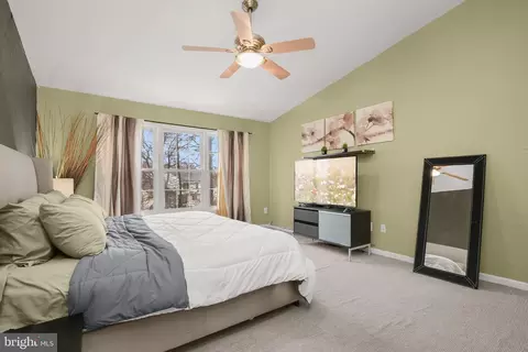 Bedroom - 9335 Copernicus Dr, Lanham, MD 20706 photo 1 of 5